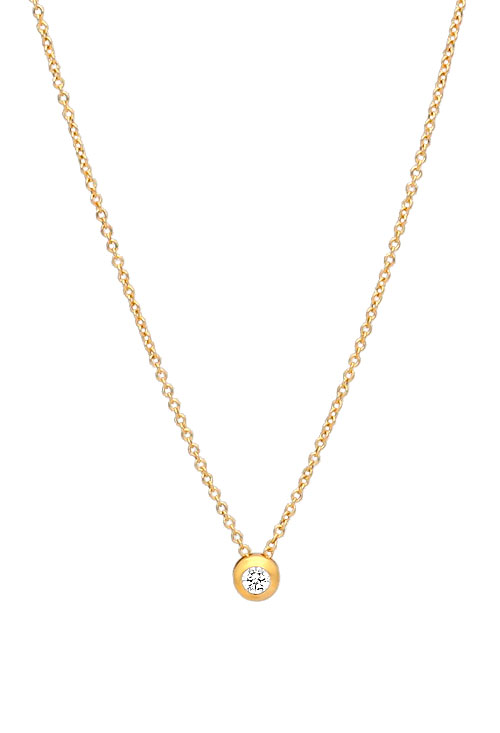 gargantilla oro amarillo 18 kilates fotografia para parrilla web el rubi joyeros