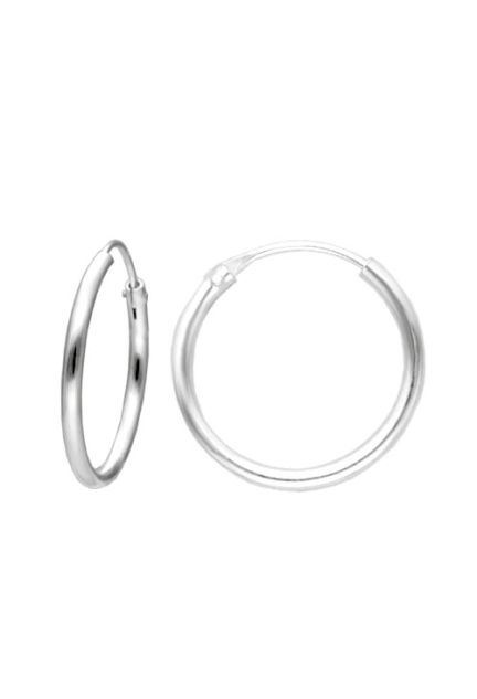 criolla de plata 14 mm de diametro y 1 mm de grueso foto paqra parrilla web el rubi joyeros toma uno