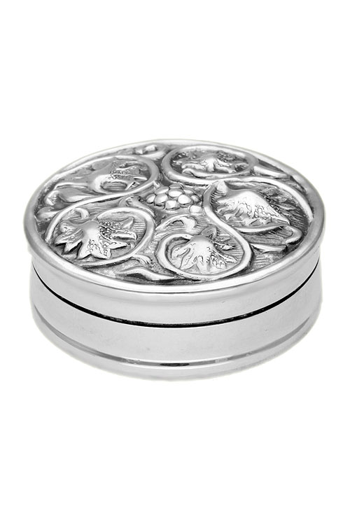 caja de plata pastillero foto para web el rubi joyeros toma principal