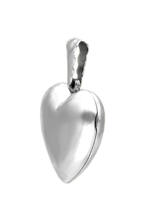 colgante guardapelos forma corazon foto lateral para parrilla web el rubi joyeros