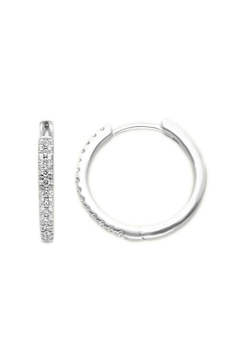 criollas oro blanco 18 kilates con diamantes vista principal para web el rubi joyeros