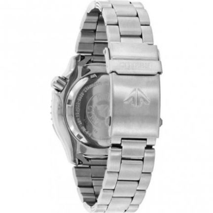 Reloj buceo Citizen Promaster Automático acero NY0084-89E