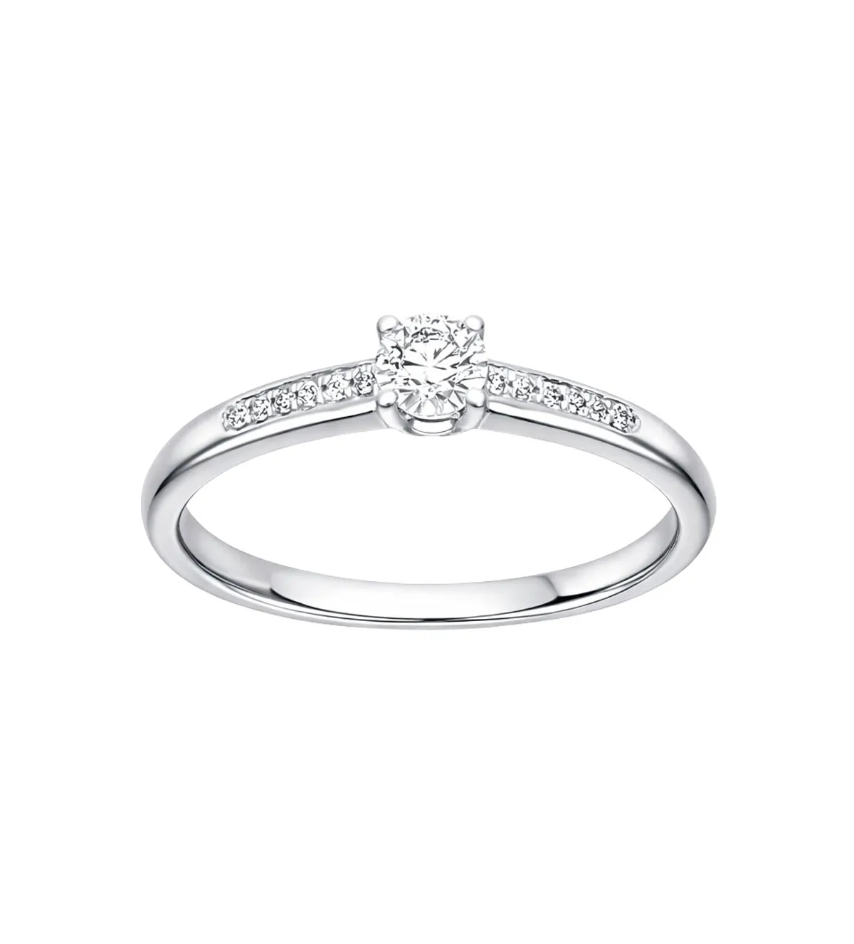 anillo de compromiso oro blanco con diamantes 243_HTA-AAIHR