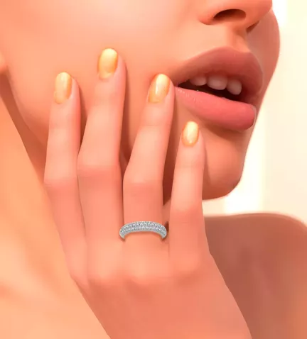 anillo oro blanco 18k con diamantes 038 lo 017 22 my10 11jpg