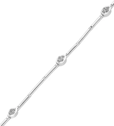pulsera de oro blanco 18k con diamantes naturales 038_LO-017-22-MY03_01