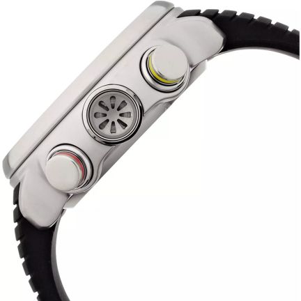 Reloj buceo Promaster Citizen Eco Drive titanio BN4021-02E sensor