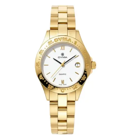 reloj de oro 18k para mujer marca CYMA 231_1801737_00