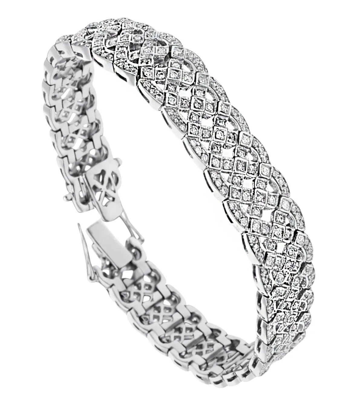 pulsera-de-oro-blanco-18k-con-diamantes-talla-brillante