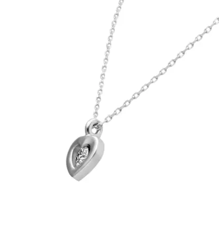 gargantilla de oro blanco 18k motivo corazon con brillante 243_ETT-AAHEL_01