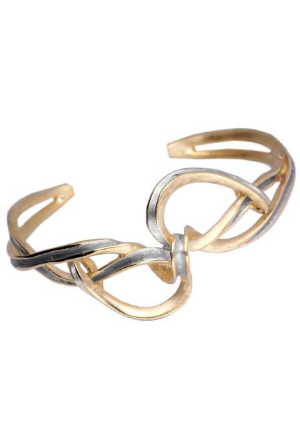 pulsera plata jorge revilla foto segunda para web el rubi joyeros