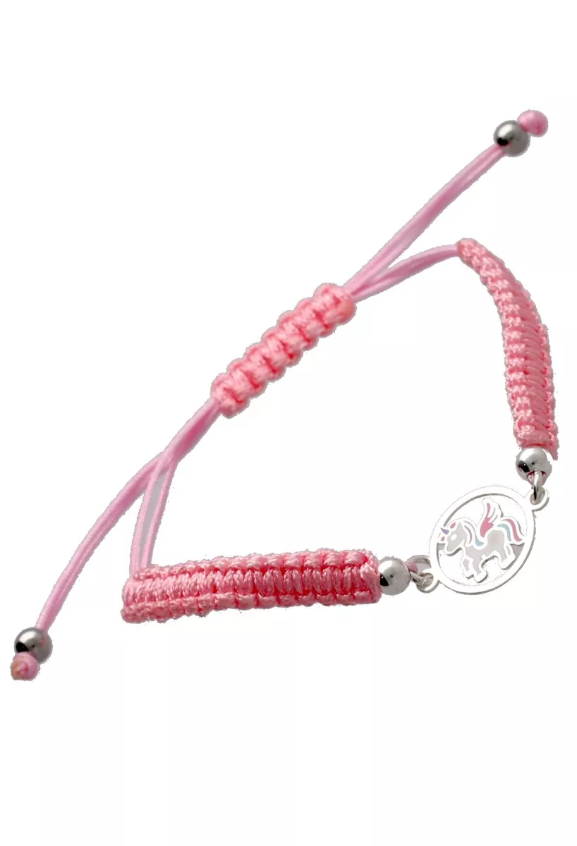 pulsera de plata unisex eslabones bolas motivo corazon y cruz vista para parrilla web