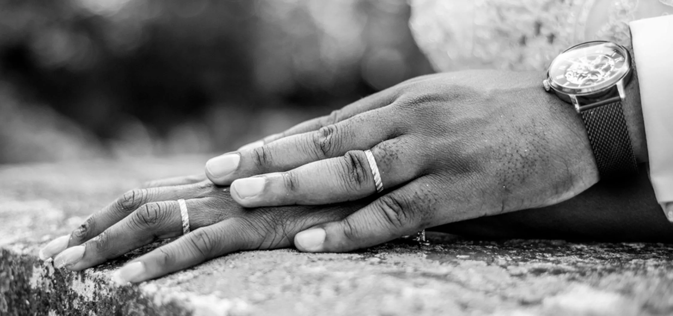 Historia de las Alianzas de Boda 1