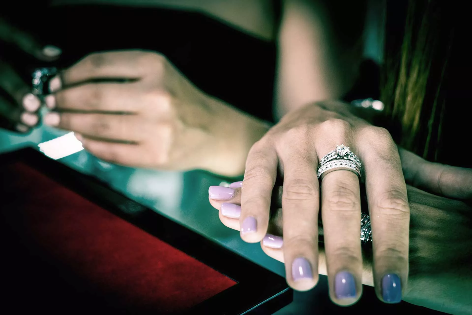 Alianzas de boda baratas por menos de 50 Euros 2023 1