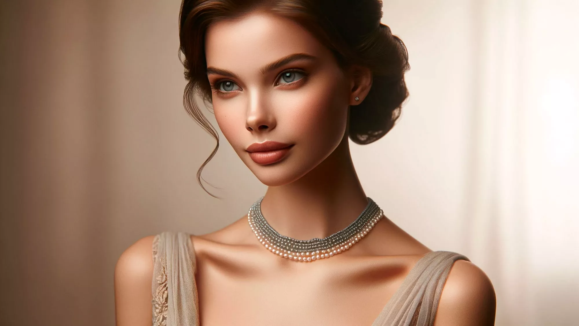 Cadenas para mujer principal 1