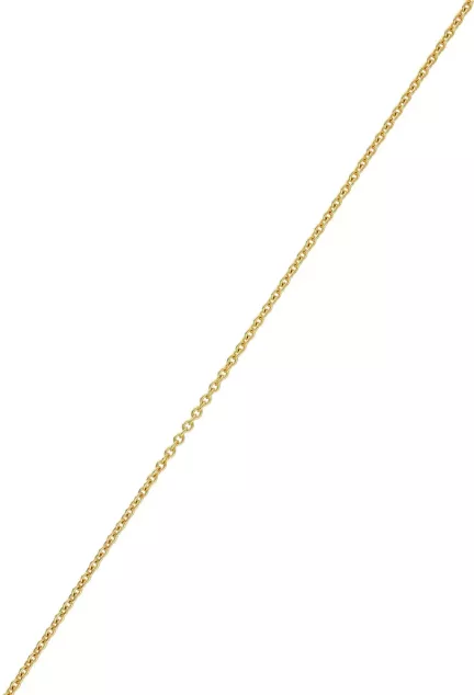 cadena oro eslabones forzados macizos foto cadena extendida para parrilla web