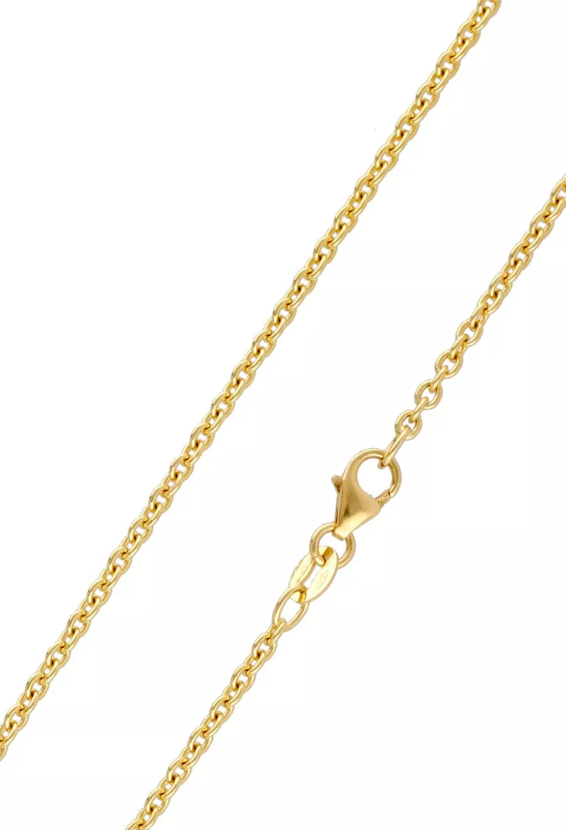 cadena oro eslabones forzados macizos foto detalles para parrilla web