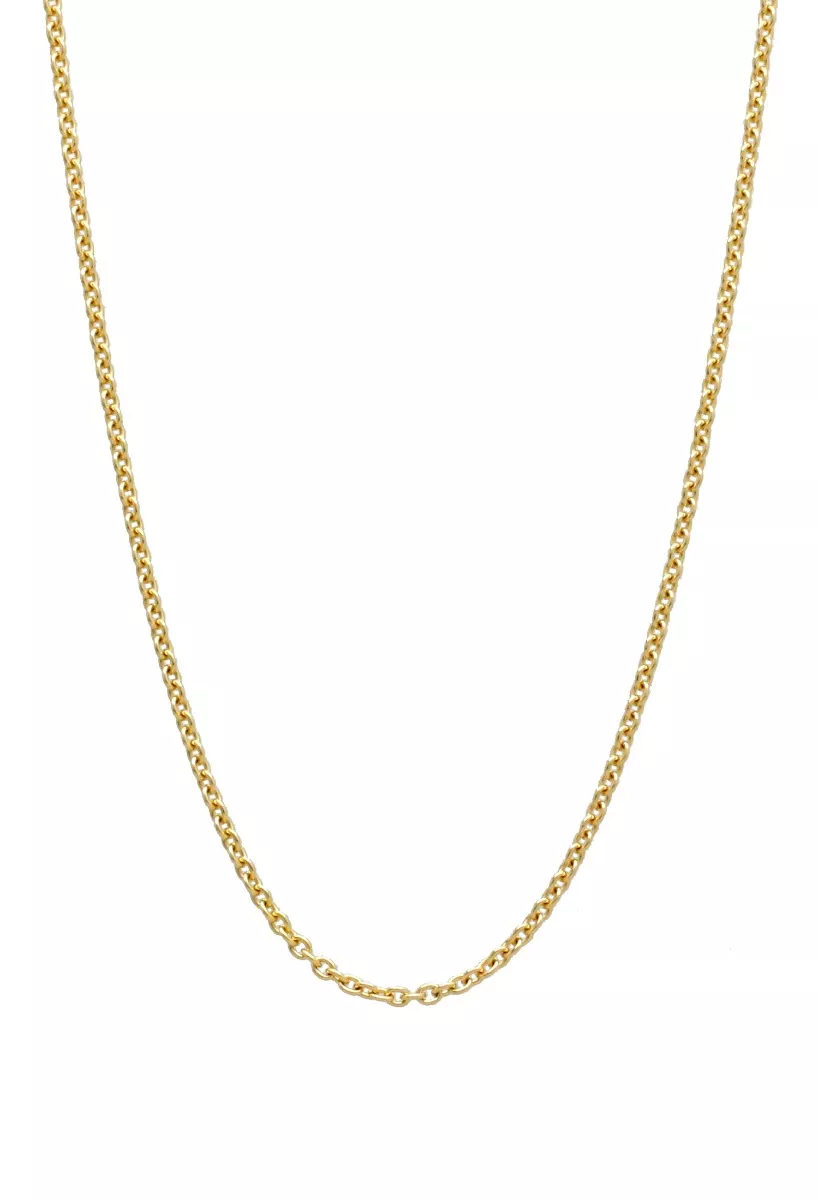 cadena oro eslabones forzados macizos foto principal para parrilla web