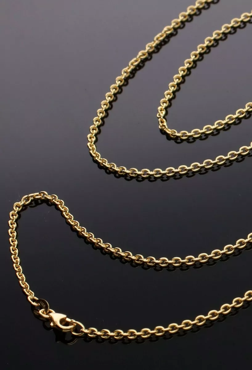 cadena oro eslabones forzados macizos fotosin recorte para parrilla web