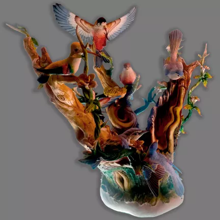 figura porcelana arbol genealogico 01 04