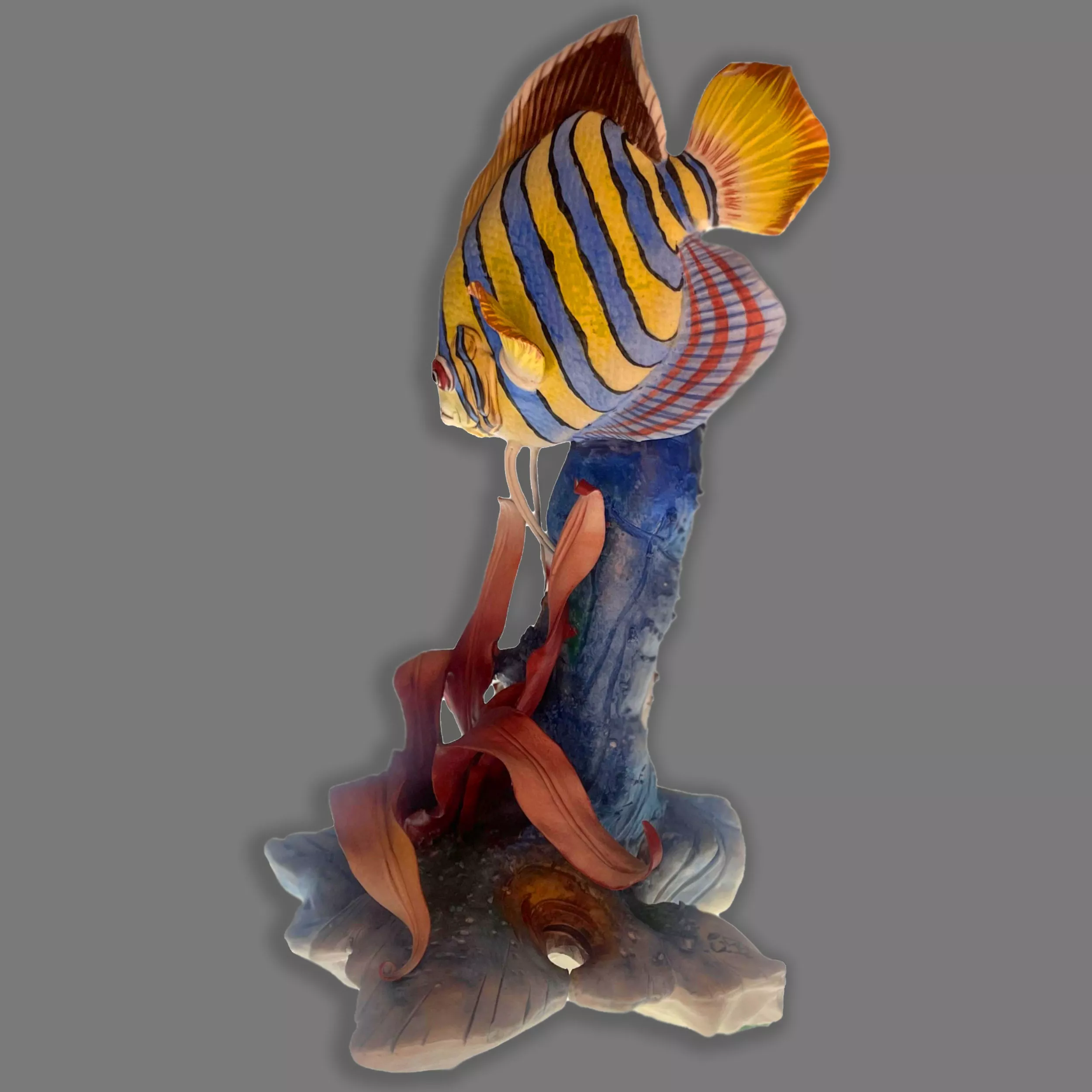 figura porcelana pez corydora 03 02