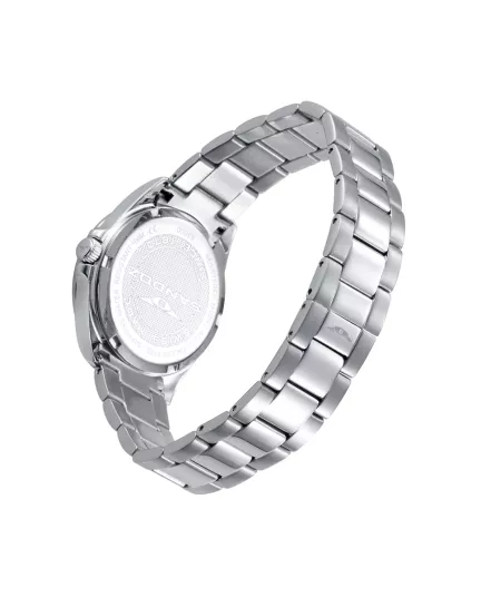 Reloj mujer Sandoz Casuel acero 83000-37 C