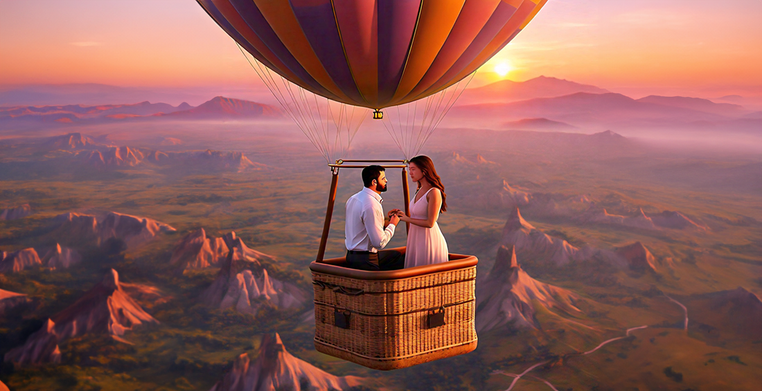 propuestaenungloboaerostatico