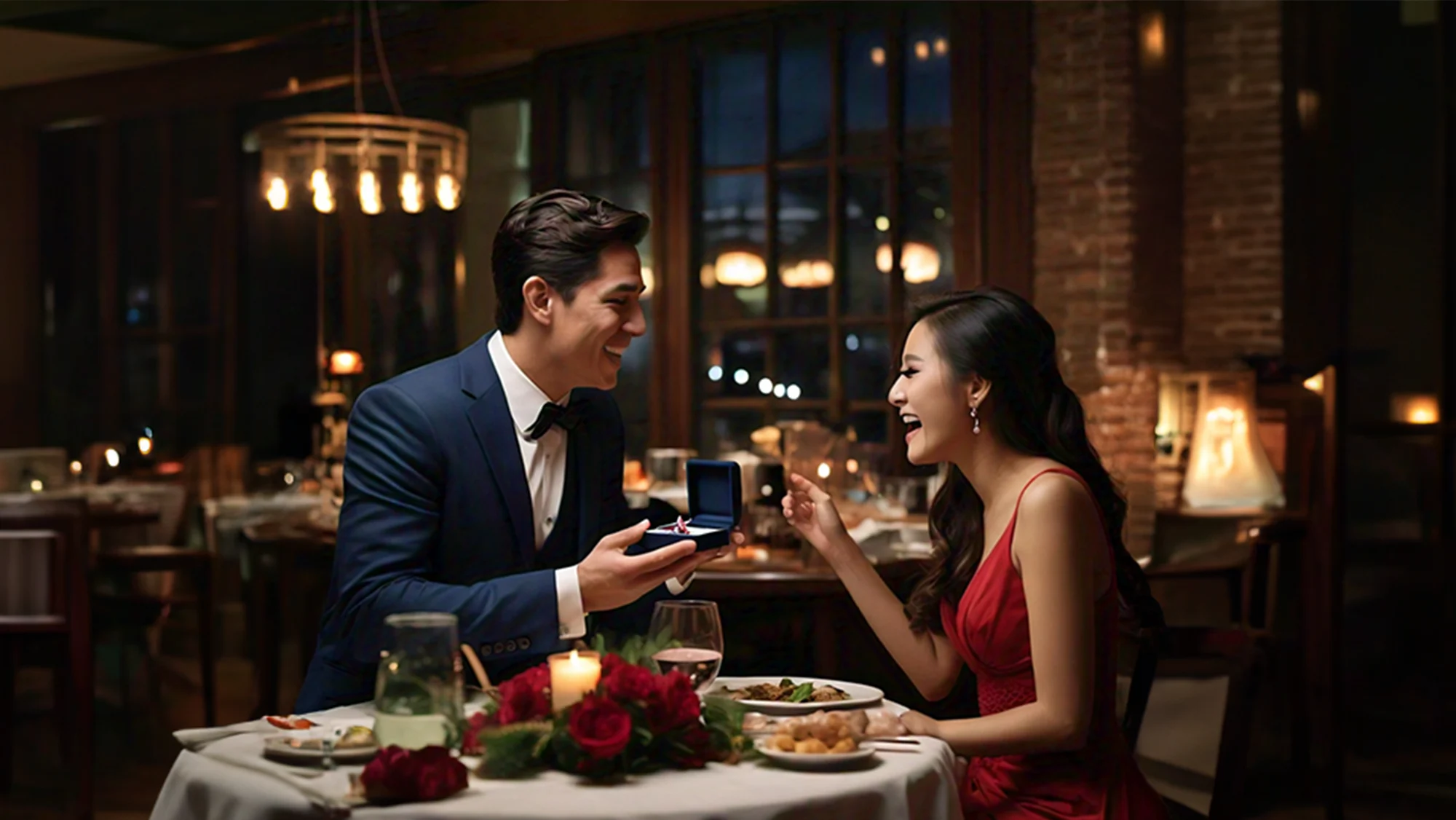 prpuesta de matrimonio originales