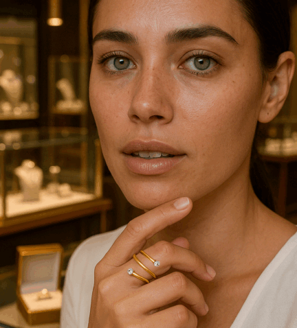 anillo-de-oro-con-diamantes-243_636-00685 modelo IA