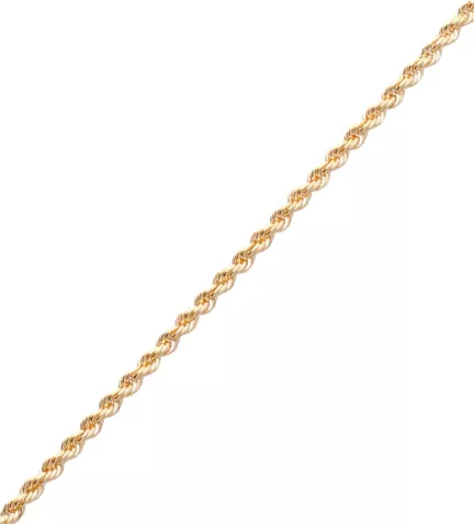 cadena oro cordon salomonico