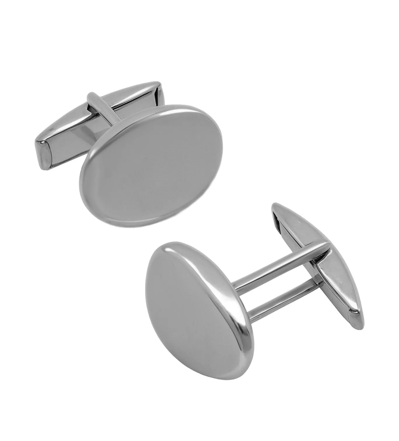 gemelos de plata Abatar