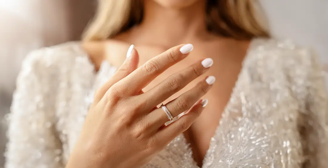 donde se Colocan el Anillo de Compromiso y de Casado POST copia