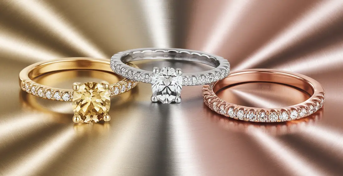 Elige los metales correctos la clave para un conjunto armonioso copia