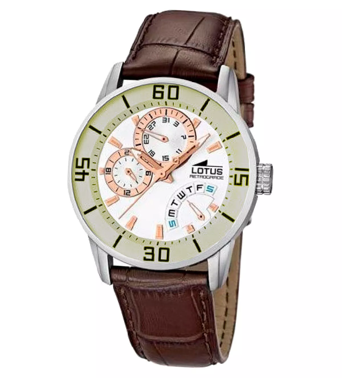 Reloj hombre Lotus 15798-7