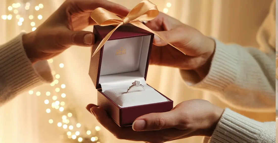 Joyeria para reyes 1