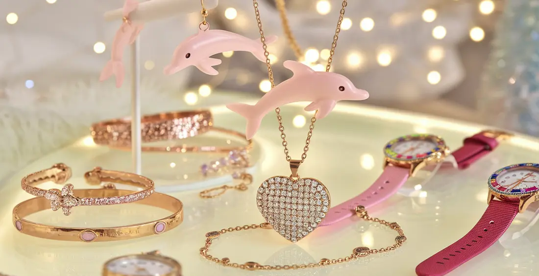 Joyeria para reyes 2