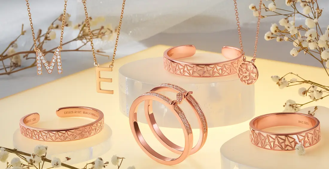 Joyeria para reyes 3