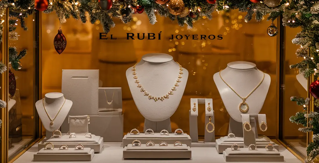Joyeria para reyes 5