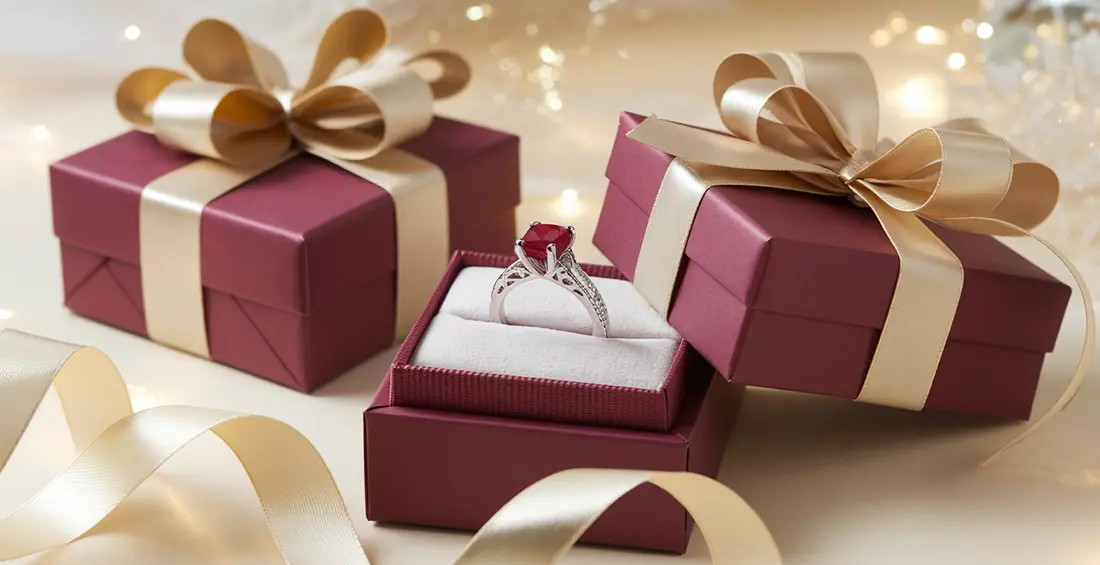 Joyeria para reyes 6