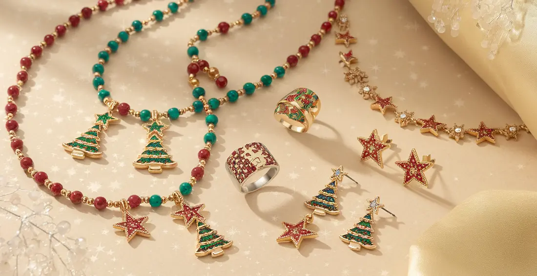 joyeria navidena 2024 2