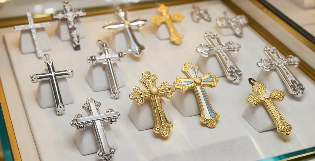 La simbologia de las cruces 6