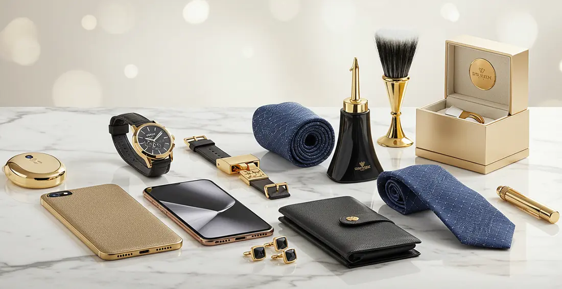 10 Ideas de Regalos para Hombres que Nunca Fallan1