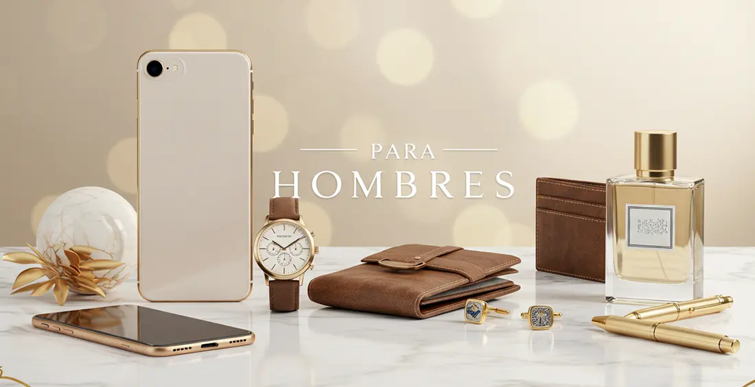 10 Ideas de Regalos para Hombres que Nunca Fallan2