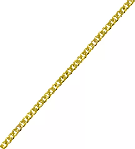 cadena de oro barbada 127_BNL