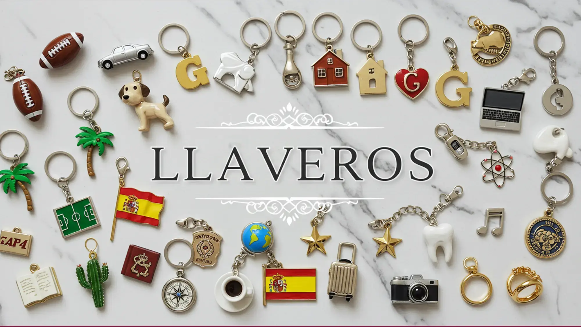 Como elegir el llavero perfecto segun tu estilo y personalidad1