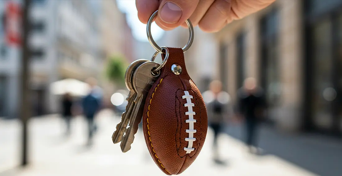 Como elegir el llavero perfecto segun tu estilo y personalidad4