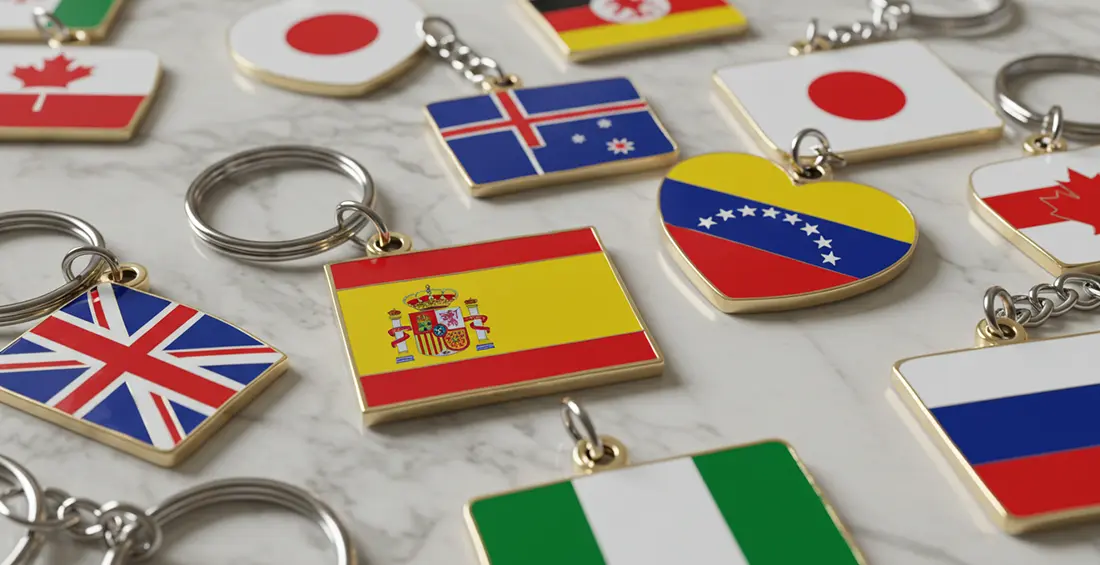 Como elegir el llavero perfecto segun tu estilo y personalidad7