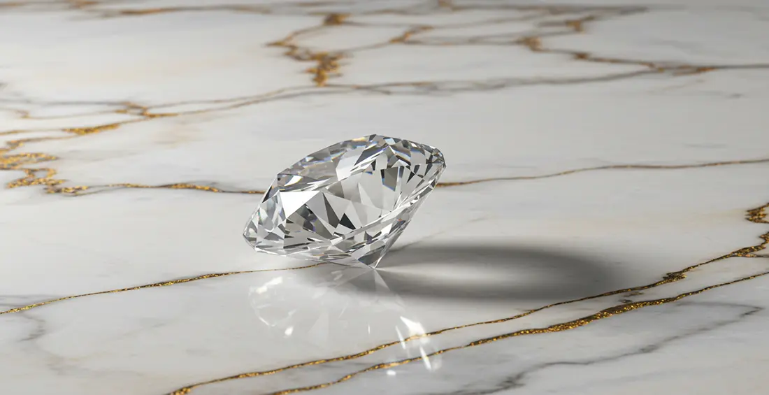 Las 4C del Diamante Corte Claridad Color y Carat explicados para elegir el mejor1