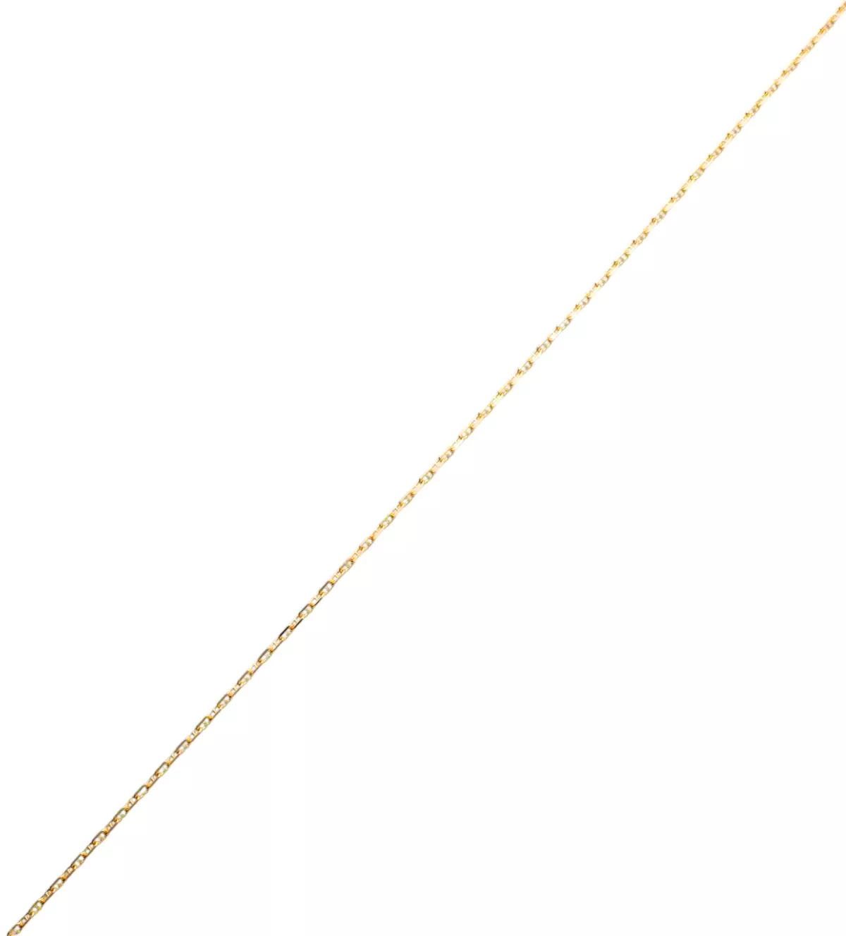 Cadena de oro 9K 296_9KMCDN171-40