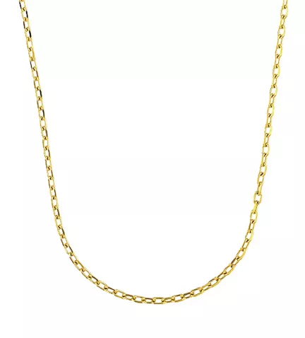 cadena de oro eslabones forzados 127 9kfnl60 50 01