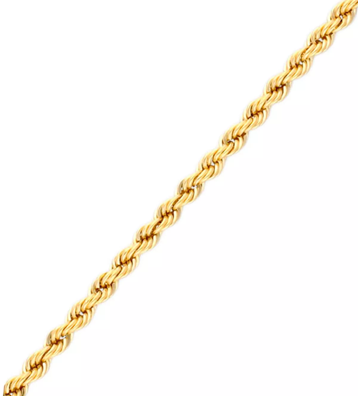 cordon salomonico de 3,50 mm de grueso